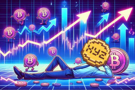 Wieloryby przewidują, że XYZVerse przewyższy Bitcoin z zwrotem 16 900% do lata