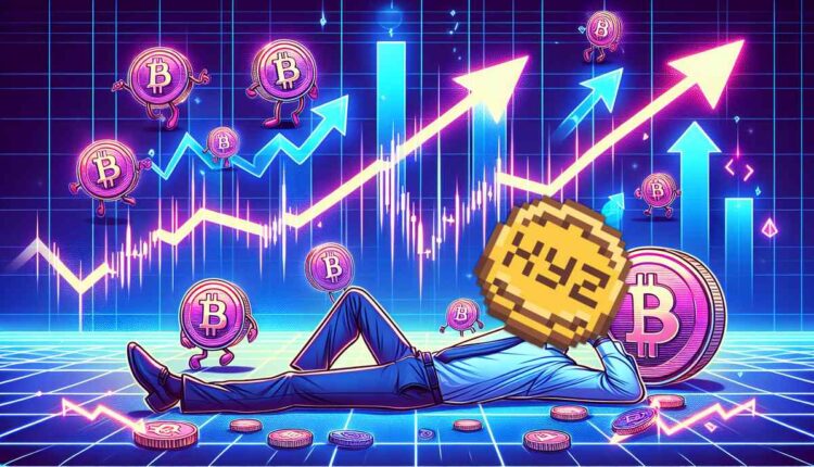 Wieloryby przewidują, że XYZVerse przewyższy Bitcoin z zwrotem 16 900% do lata