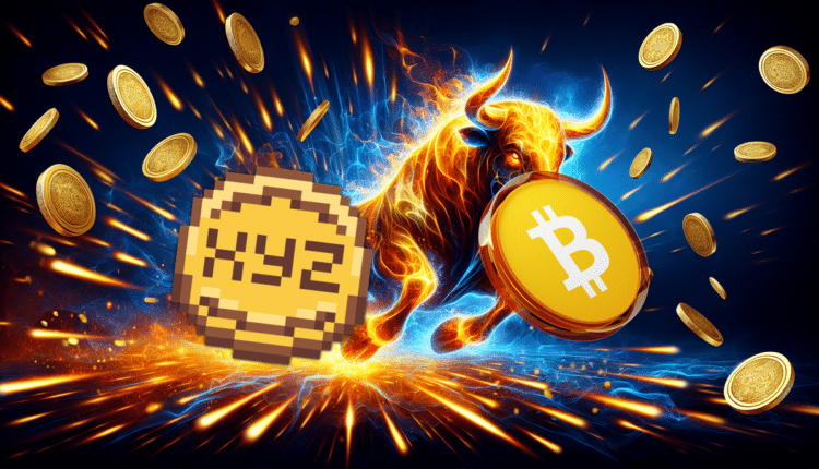 XYZVerse może stworzyć więcej milionerów niż Bitcoin – rozważ swój udział już dziś!