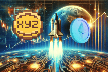 Krypto-wieloryby przewidują, że XYZVerse wzrośnie o 25 000% — może zostawić Bitcoina i Ethereum w tyle!
