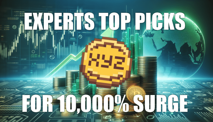 XYZVerse gotowy na ogromny wzrost wśród czołowych tokenów