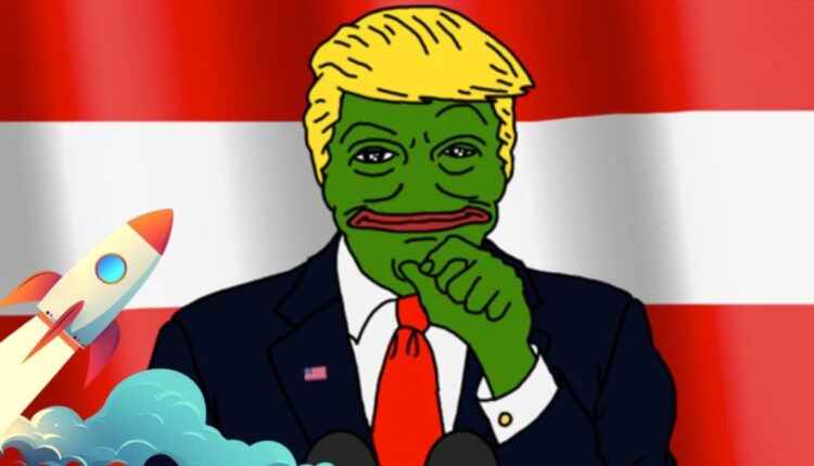 Nadchodzą wzrosty na rynku krypto. Czy XYZ wystrzeli po inauguracji Donalda Trumpa?