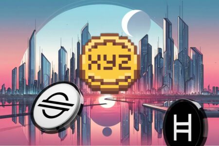 Inwestorzy XLM i HBAR znaleźli nowy token na 2025 rok. Ma wzrosnąć nawet o 7400%!