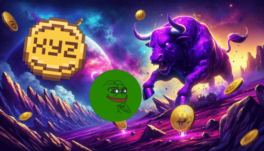 Prognoza ceny Pepe – który memecoin może dominować w 2025 roku?