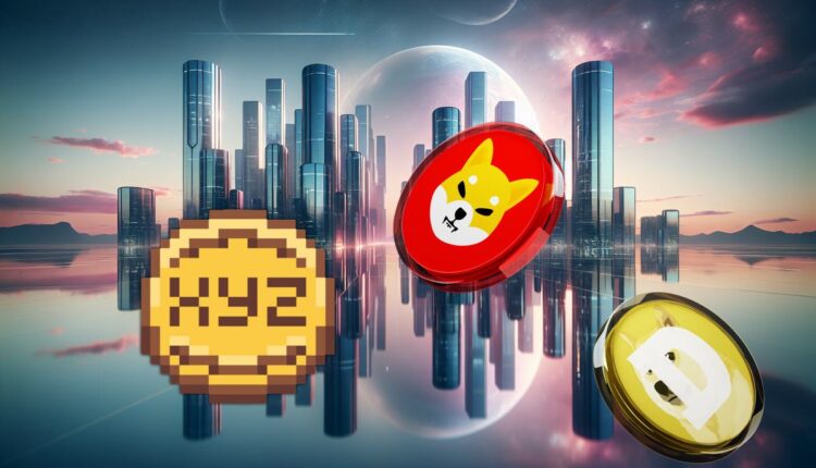 xyz token