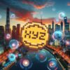 xyz token meme