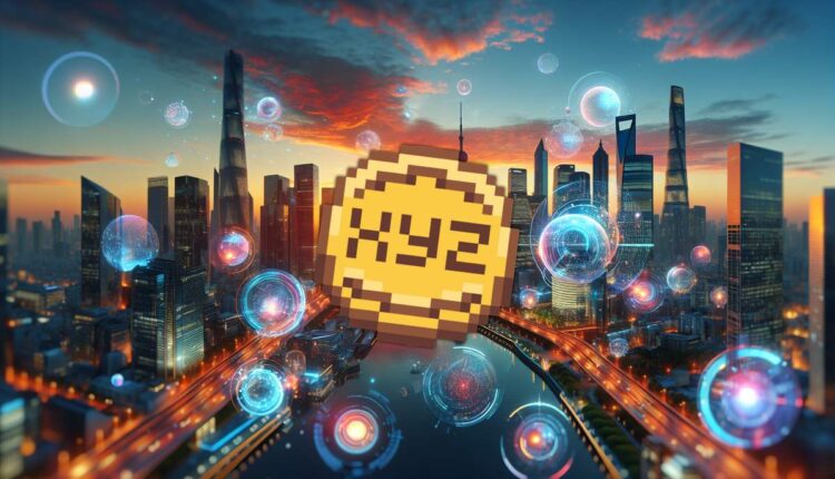 TOP 5 altcoinów poniżej 0,05 USD, które mogą zamienić 100 USD w 100 000 USD w 2025 roku
