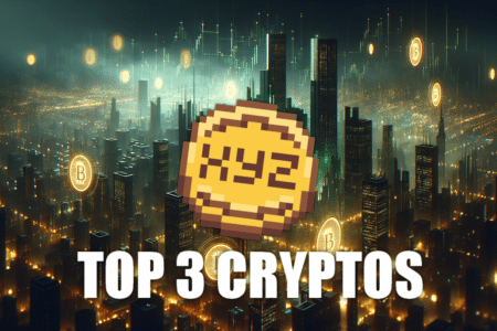 Bitcoina szykuje się na 110 000 USD, Solana na nowe ATH, a XYZVerse 5000-krotny wzrost. Czy to idealny moment na wejście w hossę?