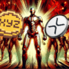 XYZ gotowy do pokonania XRP.
