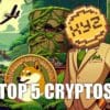 xyzverse top 5 crypto