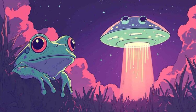 Pierwszy projekt warstwy 2 na Solanie podbija serca wielorybów  