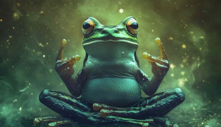 Memecoinowy agent AI nie ist… A jednak! 