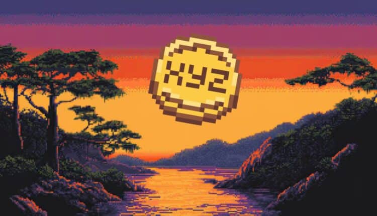 XYZVerse sytuuje się jako największy gracz wszech czasów w kryptowalutach