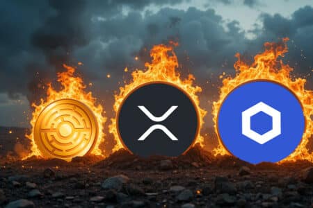 3 rywali Ethereum może zamienić 2000 w 2 miliony USDT przed końcem 2025 r.