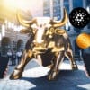3 najlepsze bycze altcoiny do obserwacji, gdy Bitcoin stabilizuje się na poziomie 96 tys. dolarów