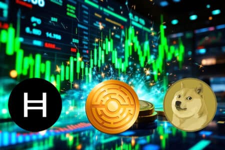 3 wybuchowe altcoiny, które prawdopodobnie wzrosną w lutym 2025 r.