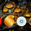 4 tokeny o niskiej cenie, które mogą zamienić 1000 USDT w 100 000 USDT
