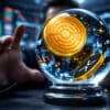 Analityk twierdzi, że 12,80 USD to naturalna cena XRP. Uważaj na ten byczy token.