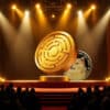 Analityk twierdzi, że Dogecoin ma szansę na wzrost o 3454%, gdy rynek odkrywa ukrytego Altcoina o potencjale wzrostu wynoszącym 45 000%.