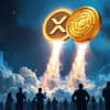 Analityk twierdzi, że XRP nigdy nie wyglądał tak byczo; Czy odzwierciedli to wzrost rywala o 40 000%.
