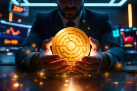 Zdaniem analityka, XRP wygląda obiecująco — cel dla tokena o wysokiej użyteczności