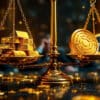 Analityk widzi 1000% wzrost XRP w stosunku do indeksu złota i srebra Oto, co to może oznaczać dla ceny.