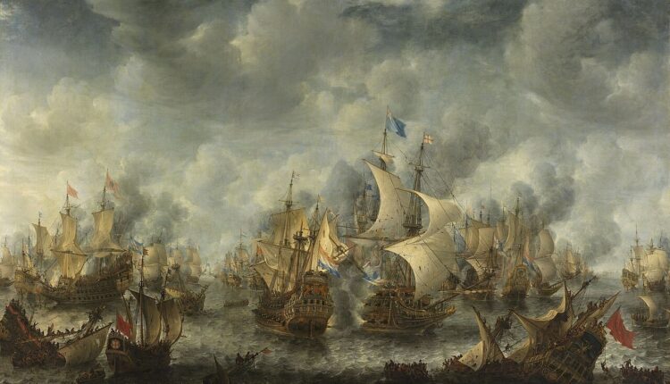 Bębny wojny handlowej: nakaz nawigacyjny, zakaz inwestycji w ziemię i wrażliwe spółki. Trump na wojennej ścieżce z Chinami