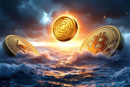 Załamanie na rynku kryptowalut. Czy cena XRP i ADA poszybuje w górę? Posiadacze przyglądają się altcoinowi o dużym potencjale wzrostu