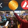 Bitcoin posiada XRP o wartości 96 tys. dolarów, Avalanche i Minotaurus zyskują przyczepność