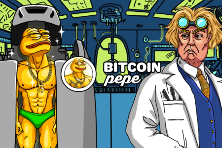 Pierwsze memowe ICO Bitcoina osiąga nowe rekordy z kwotą 3,5 mln USD