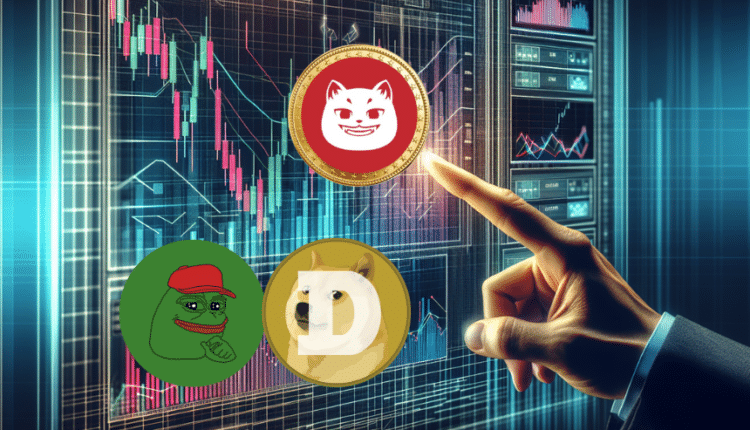 PEPE i DOGE już stworzyły kryptomilionerów — teraz ten nowy memecoin może być kolejnym biletem do bogactwa! Oto dlaczego