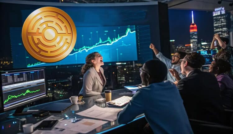 Cena Ethereum spada w tym miesiącu o kolejne 31%. Dlaczego posiadacze kryptowalut wybierają zamiast niego Minotaurus (MTAUR)