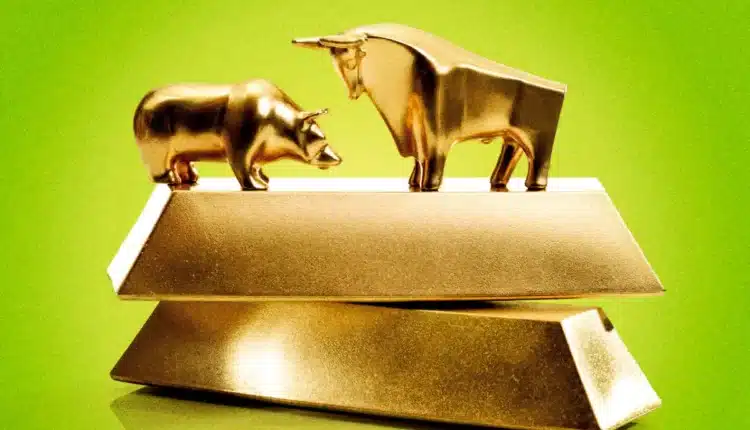 Cena złota bije rekordy – czy nadchodzi stagflacja?