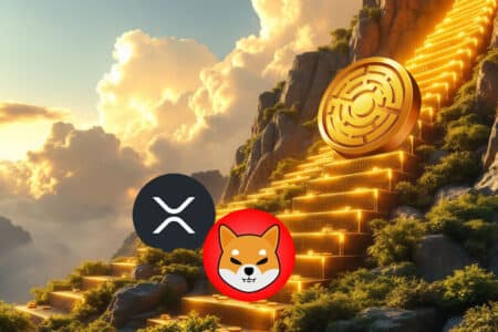Ceny XRP i Shiba Inu mają dobre perspektywy na rok 2025. Jednak nie więcej niż Minotaur