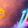 Bitcoin walczy, gdy XRP i MTAUR nabierają rozpędu