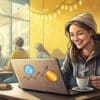 Token Sui zyskuje na sile: spodziewane są duże ruchy cenowe.