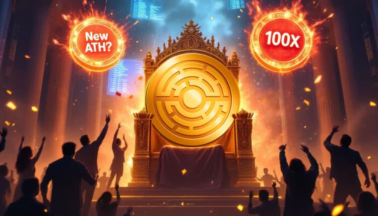 Czy cena BTC osiągnie nowy rekord wszechczasów po potwierdzeniu przez Crypto Czar planu rezerw Bitcoina Nowy Altcoin Minotaurus osiągnie 100-krotny wzrost.