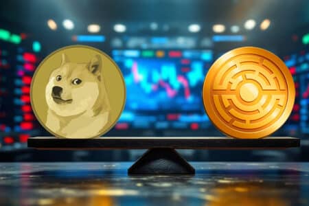 Dogecoin kontra Minotaurus — jaką kryptowalutę najlepiej kupić, aby dać sobie szanse na sukces?
