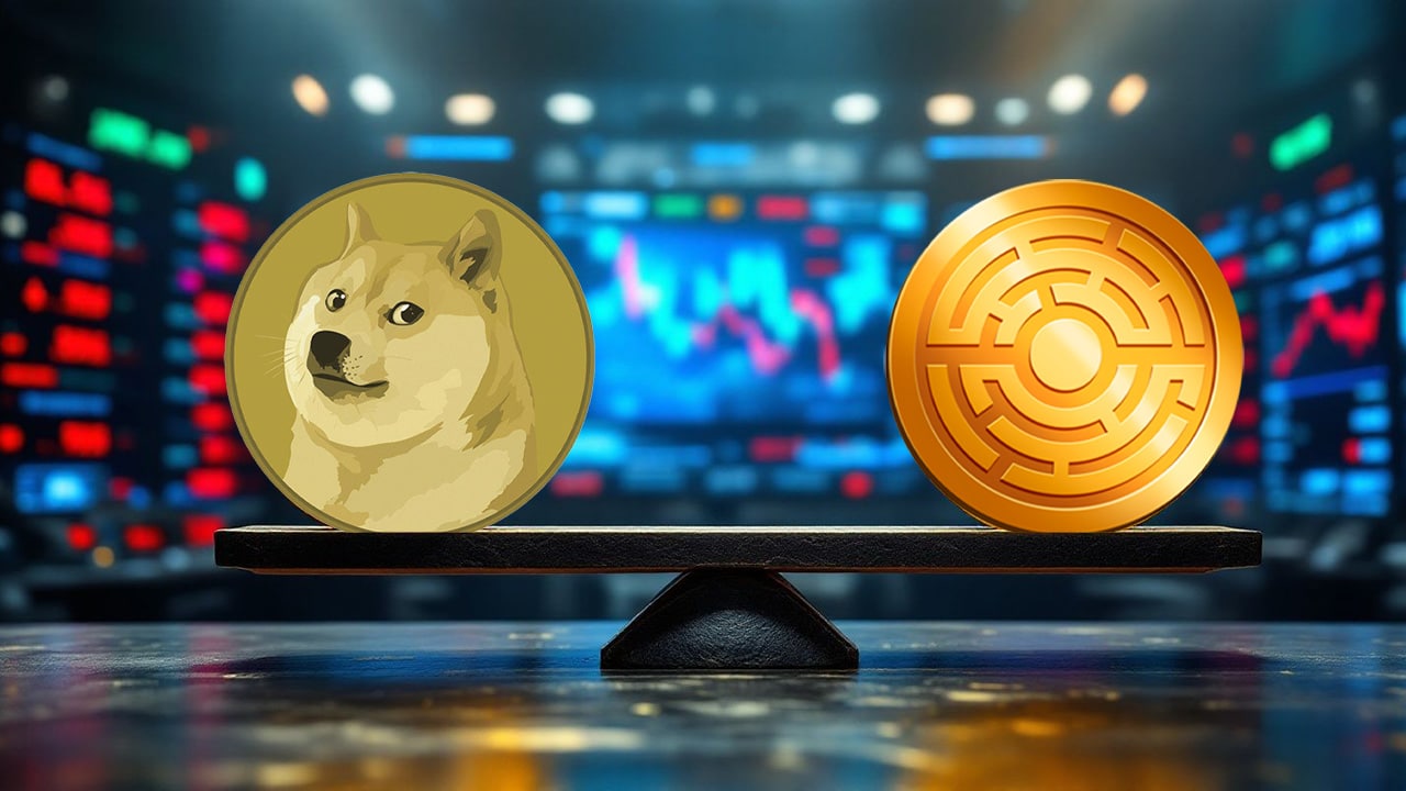 Dogecoin kontra Minotaurus, który jest najlepszą kryptowalutą do kupienia dzisiaj, aby wcześniej przejść na emeryturę