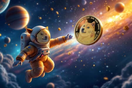 Eksperci pewni DOGE za 10 USD — to więcej niż tylko przewidywania!