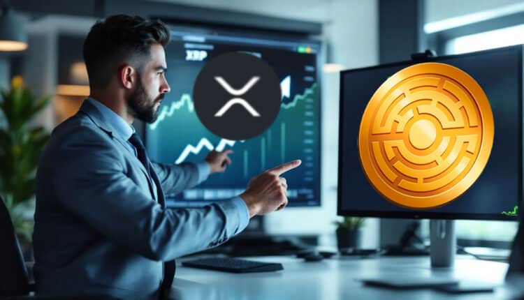 Ekspert twierdzi, że jest bardzo prawdopodobne, że XRP osiągnie poziom 100–1000 dolarów – oto harmonogram