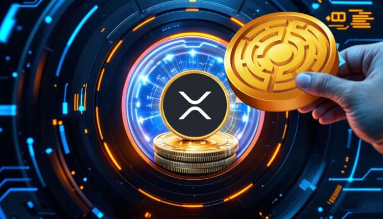 Ekspert twierdzi, że XRP daje szanse na sukces. Dzięki Minotaurusowi możesz osiągnąć to szybciej