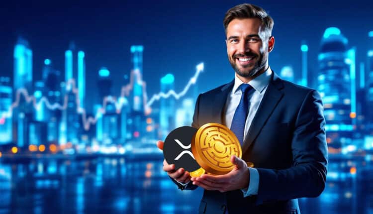 Ekspert wyjaśnia, dlaczego warto posiadać więcej niż 2599 XRP