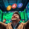 Ethereum przywraca siłę 3 Altcoiny gotowe do naśladowania.