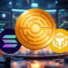 Ethereum wykazuje stabilność przy cenie 2600 dolarów 3 Altcoin przygotowany do uruchomienia