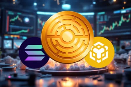 Ethereum wskazuje stabilność przy 2600 USD – 3 altcoiny gotowe do wzrostu
