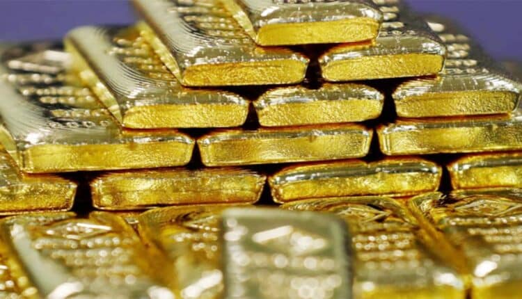 Londyn w kryzysie – złoto migruje do USA