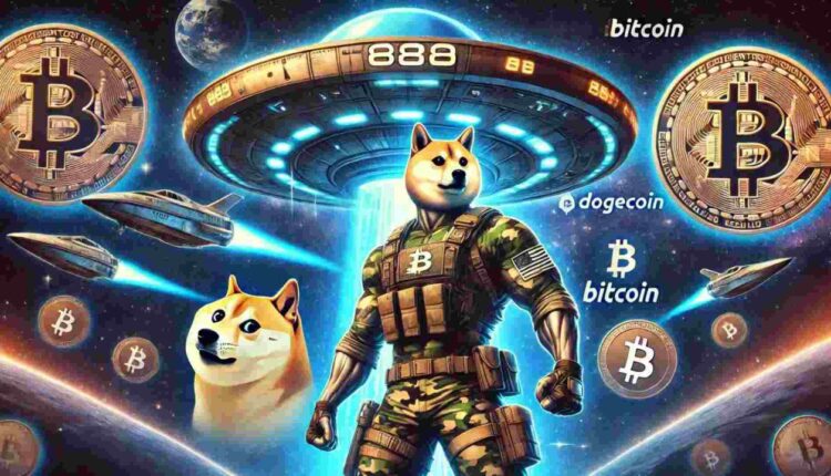 Najgorętsze kryptowaluty, które mogą wystrzelić w 2025 roku. Poznaj memecoiny z potencjałem do wzrostu x100