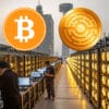 Grayscale wprowadza ETF Bitcoin Miners w celu zwiększenia wydobycia BTC, czy BTC osiągnie 150 tys. USDT Minotaurus, co potroi wzrost