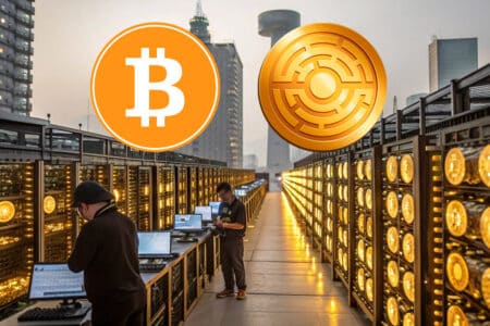 Grayscale, aby przyspieszyć wydobycie BTC, uruchamia ETF Bitcoin Miners. Czy BTC osiągnie 150 000 USDT? Minotaurus z potrójnym wzrostem?